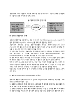 [글로벌경영전략] 글로벌 경영전략의 등장배경, 개선과제, 글로벌경영전략모델-4