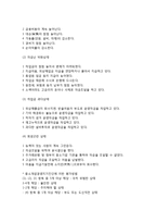 [기업도산의 징후] 기업도산의 징후(도산기업징후)-7