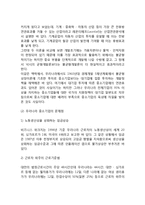 [대기업과 중소기업] 대기업과 중소기업의 비교, 경제개발과 중소기업의 육성-4