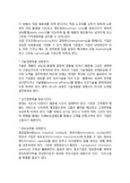 [대기업과 중소기업] 대기업과 중소기업의 비교, 경제개발과 중소기업의 육성-7