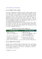[서비스기업에서의 6시그마기법 활용] 서비스기업에서의 프로젝트수행절차 및 6시그마 수행기법-2