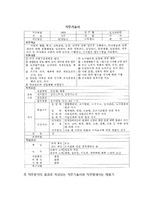 [인사조직관리] 인적자원관리(HRM) - 인적자원계획, 직원(종업원) 모집과 선발, 직원과 경영자의 능력개발-4