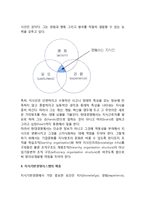 [지식기반사회의 경제] 지식사회화와 지식기반경영, 지식기반경영시스템의 확충-3