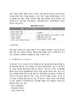 [창업의 유형] 창업(사업)의 종류 - 일반창업, 벤처창업, 소호창업-3
