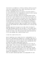 [항공서비스] 항공서비스의 정의(개념)와 구분(분류)-5