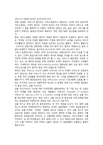 [항공서비스] 항공서비스의 정의(개념)와 구분(분류)-6