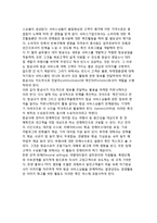 [항공서비스] 항공서비스의 정의(개념)와 구분(분류)-14