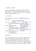 기업 인수합병(M&A)의 개념 - 인수합병(M&A)의 의미와 목적 및 기능-8
