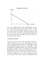 노동가치설에 입각한 비교우위론 - 리카도 모형-5