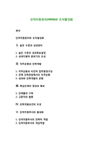 인적자원관리(HRM)와 조직활성화-1
