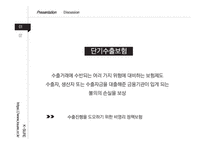 단기수출보험의 종류와 민영화 사례-4