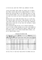 [가치사슬과 기업이윤] 가치사슬의 개념(정의)과 특성(특징), 가치사슬과 가치획득-11