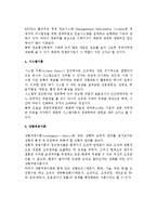 [경영학] 경영사상의 발전(초기문명기의 경영이론, 산업화 이전의 경영이론, 근대의 경영론)-8