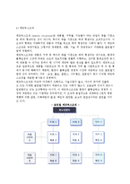 [글로벌기업 경영조직구조의 발전] 글로벌기업(국제기업)의 조직구조 발전과정과 유형, 조직구조의 결정-8
