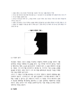 [시각커뮤니케이션] 시각커뮤니케이션의 기초(중요성,과정)와 시각커뮤니케이션이론(게슈탈트이론,기호학)-7