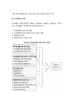 [조직변화과정] 조직변화의 계획수립과 실행-6