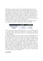 무역이론(고전적 무역이론, 근대적 무역이론, 신무역이론)-무역론의 발전과정(발달과정)-6