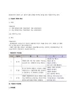 [공정분석의 기본분석] 공정개선과 기본분석의 개념(정의,목적,특징,체계)과 기본분석 추진방법 및 공정개선-4