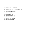 [국제전략적 제휴] 국제전략적 제휴의 형성, 성격(개념, 촉진요인, 목적), 분류(유형), 현황과 특징, 성공조건-2