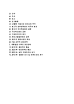 [글로벌기업의 정치적환경] 글로벌기업 정치적 위험의 관리(정치적위험의 예측과 관리절차, 정치적위험관리전략)-2