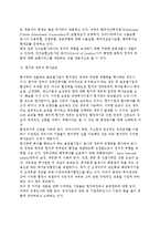 [글로벌기업의 정치적환경] 글로벌기업 정치적 위험의 관리(정치적위험의 예측과 관리절차, 정치적위험관리전략)-8