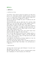 [벤처비즈니스] 벤처비지니스, 벤처캐피탈, 비즈니스 인큐베이터의 개념과 특징 및 역할-3