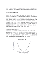 [서비스수요예측 및 운영관리] 서비스수요예측의 목적과 유형, 서비스수요예측기법, 서비스수요관리, 서비스공급관리, 서비스생산능력계획-19