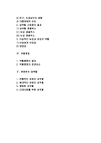 [성과 성역할] 성과 성역할의 의미와 성역할 습득방법 및 역할평등-2