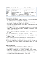 [유아교육사] 심리학과 교육사상 - 프로이트의 정신분석이론의 기본개념과 발달단계 및 행동주의 이론의 이해-10
