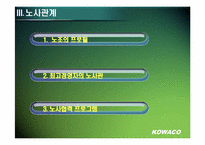 [노사관계] 한국수자원공사 노사관계-6