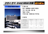 [호텔관광마케팅] 호텔상품포지셔닝의 전략적인 접근- 호텔웨딩상품-14