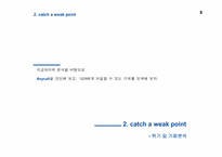 [마케팅] 영타켓공략을 위한 애니콜 마케팅커뮤니케이션전략-9