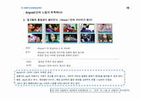 [마케팅] 영타켓공략을 위한 애니콜 마케팅커뮤니케이션전략-11