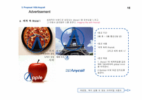 [마케팅] 영타켓공략을 위한 애니콜 마케팅커뮤니케이션전략-16