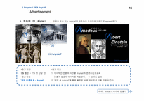 [마케팅] 영타켓공략을 위한 애니콜 마케팅커뮤니케이션전략-17