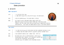 [마케팅] 영타켓공략을 위한 애니콜 마케팅커뮤니케이션전략-20