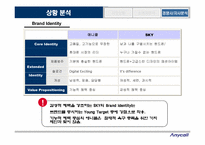 [브랜드마케팅] 영타켓확보를 위한 `애니콜`브랜드커뮤니케이션전략-10