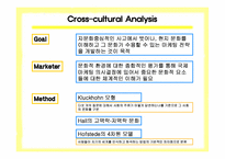 [소비자행동] 문화와 소비자행동에 대한 생각-6