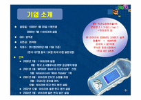 [마케팅] MP3 아이리버의 마케팅전략-3