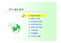 [마케팅조사론] 대선주조의 `C1소주`시원소주 조사-10