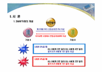 [기업재무] 스왑(SWAP)거래과 사례-4