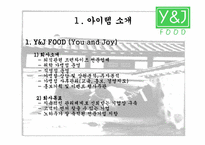 [국제마케팅] `본가춘천닭갈비` 일본진출전략-4