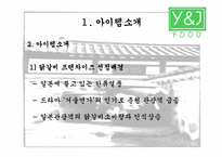 [국제마케팅] `본가춘천닭갈비` 일본진출전략-5