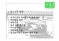 [국제마케팅] `본가춘천닭갈비` 일본진출전략-11