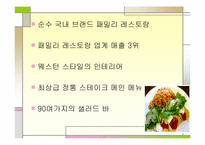 [외식산업경영] vip 빕스 생산성 및 품질개선-4