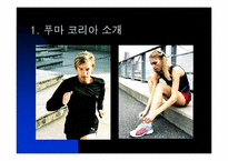 [스포츠마케팅] PUMA 푸마 성공사례-3