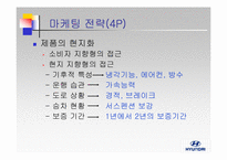 [글로벌마케팅] 현대자동차의 인도진출-16