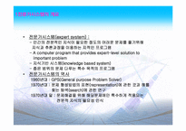 [경영정보] 전문가시스템-3