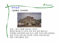 [여행사경영] 모토싸이클로 즐기는 14일간의 특별한 인도여행-15