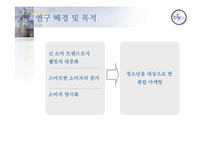 [클럽마케팅] 소비자트랜드변화에 따른 유통업체의 대응방안 -10대들의 자아실현을 통한클럽마케팅-6